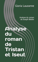 Analyse du roman de Tristan et Iseut