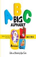 ABC Big Alphabet