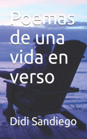 Poemas de una vida en verso