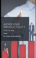 Achieving Productivity