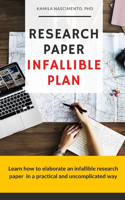 Research Paper: : infallible plan