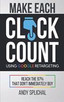 Make Each Click Count Using Google Retargeting: Reach The 97% That Don't Immediately Buy