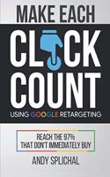 Make Each Click Count Using Google Retargeting