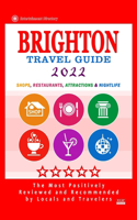 Brighton Travel Guide 2022