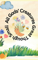 All Gods' Creatures