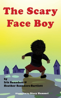 Scary Face Boy
