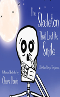 Skeleton That Lost Its Smile