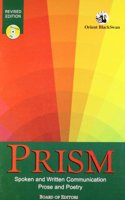 Prism (gujarat University - W/o Marathi)