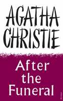 After The Funeral (Poirot)