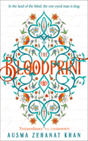 The Bloodprint