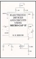 Electronic Devices and Circuits Using Micro-Cap II