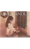 One Candle