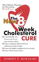 The New 8-Week Cholesterol Cure