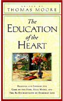 Education of the Heart: Readings and Sources from Care of the Soul, Soul Mates