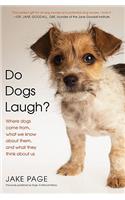 Do Dogs Laugh?