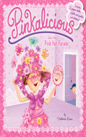Pinkalicious and the Pink Hat Parade