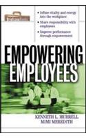 Empowering Employees