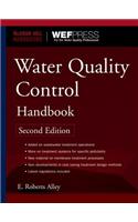 Water Quality Control Handbook