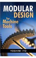 Modular Design for Machine Tools