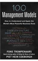 100+ Management Models: How to Understand and Apply the World's Most Powerful Business Tools