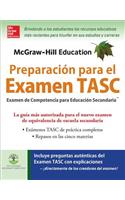 McGraw-Hill Education Preparación Para El Examen Tasc