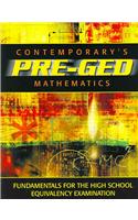 Contemporary Pre-GED Mathematics