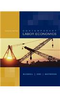 Contemporary Labor Economics