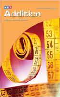 Corrective Mathematics Addition, Teacher Materials