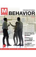 M: Organizational Behavior