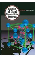 Handbook of Giant Magnetostrictive Materials