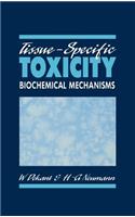 Tissue-Specific Toxicity