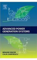 Advanced Power Generation Systems