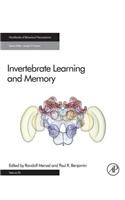 Invertebrate Learning and Memory: (22 Handbook of Behavioral Neuroscience)