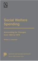 Social Welfare Spending