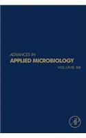 Advances in Applied Microbiology: Volume 88(Volume 88 Advances in Applied Microbiology)