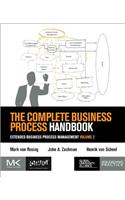 Complete Business Process Handbook