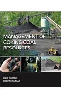 Management of Coking Coal Resources