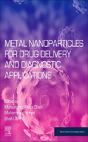 Metal Nanoparticles for Drug Delivery and Diagnostic Applications