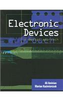 Electronic Devices: A Design Approach