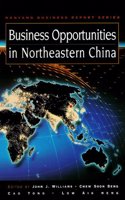 Business Opportunities North East China (Nanyang Business Report)