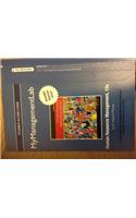 NEW MyLab Management with Pearson eText -- Access Card -- for Human Resource Management
