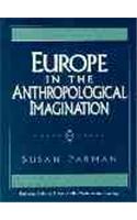 Europe in the Anthropological Imagination