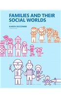 Families and Their Social Worlds -- Print Offer [Loose-Leaf]