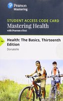 Mastering Health with Pearson Etext -- Standalone Access Card -- For Health