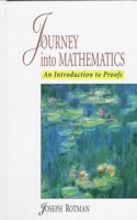 A Journey into Mathematics: An Introduction to Proofs