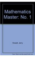 Math Master One: Strategies for Computation & Problem Solving