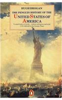 History of the United States of America, The Penguin (Penguin history)