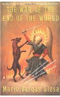 The War of the End of the World