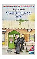 The Railway Cat