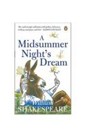 A Midsummer Night's Dream